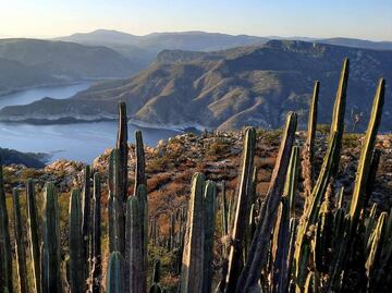 Cadereyta: 7 asombrosos atractivos del pueblo mágico de Querétaro