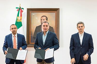 Consultarán a oaxaqueños sobre Centro de Convenciones