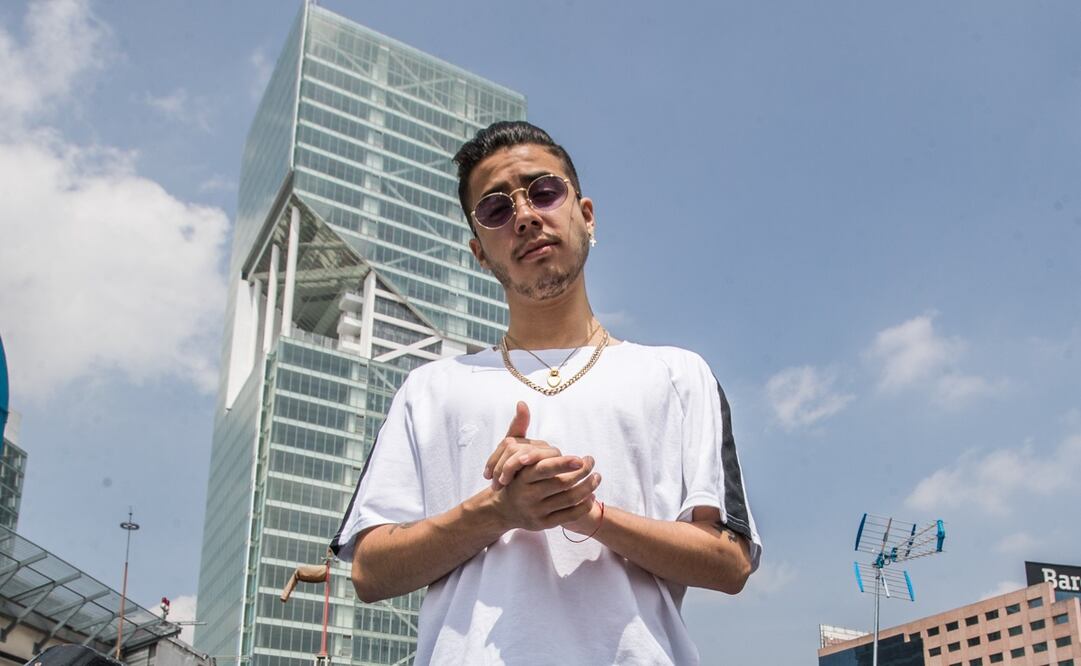 Mario Bautista. Foto: Archivo