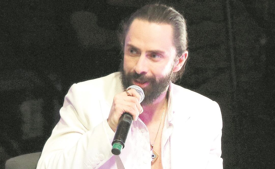 Foto: Archivo/EL UNIVERSAL