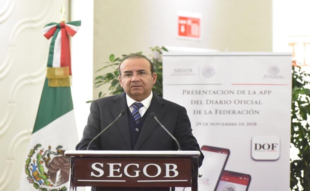 Foto: Twitter @navarreteprida