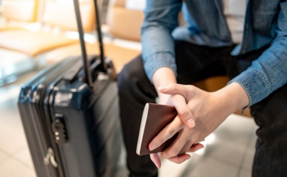 Cuáles son tus derechos si se retrasa tu vuelo