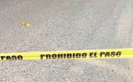 Hallan cuerpo golpeado de mujer en la México-Toluca