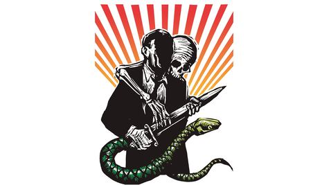 Guerrero, el galimatías de Peña Nieto