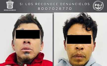 Cae "El Zule” ligado a siete homicidios y presunto líder de la Familia Michoacana en tres municipios de Edomex