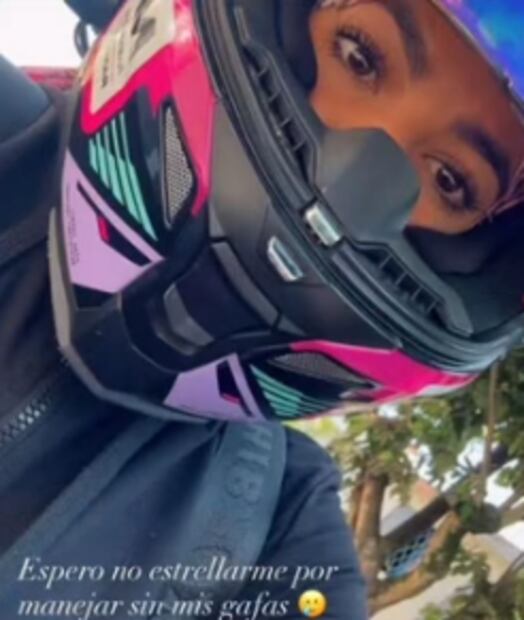 Foto: Captura de pantalla Tik Tok.