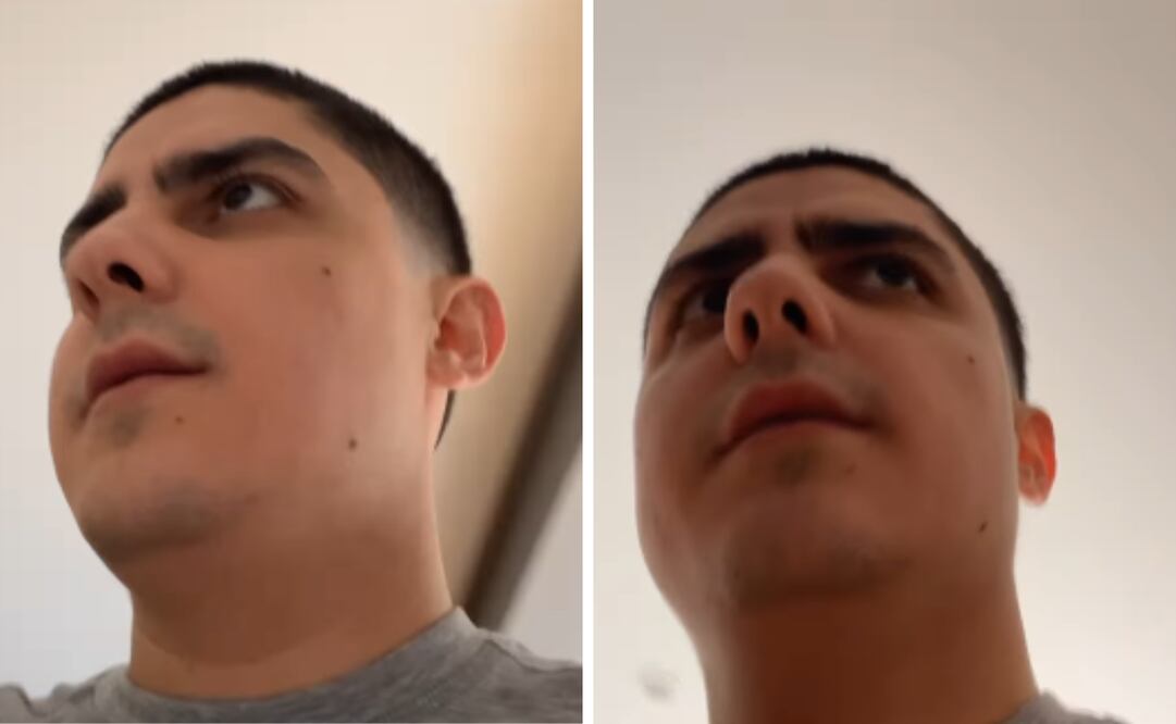 El influencer y su familia han optado por el silencio en gran medida, lo que ha incrementado la curiosidad y las especulaciones.
Foto: Captura de pantalla en Instagram