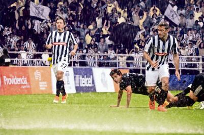 Sebastián Zurita gana menos en el cine 