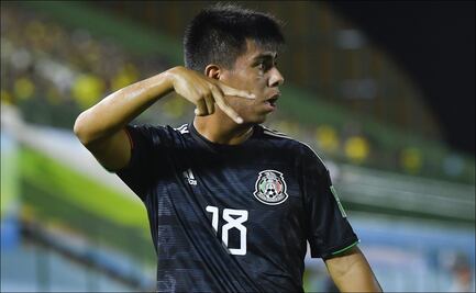 Efraín Álvarez acepta que Estados Unidos lo ha buscado