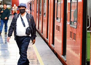 Metro CDMX operará con horario especial este lunes 7 de febrero