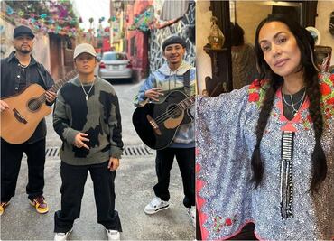 Lila Downs considera que polémica de Yahritza y su Esencia “expresa un odio a los mexicoamericanos”