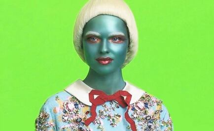 Entérate de la campaña de Gucci de la que están hablando todos