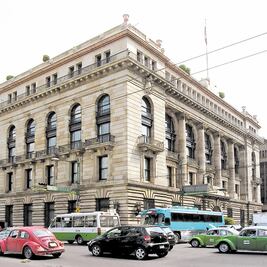 Mantener tasa de referencia contendrá la inflación: SHCP