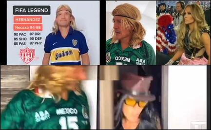 Luis "Matador" Henández, el Rey de Tik Tok