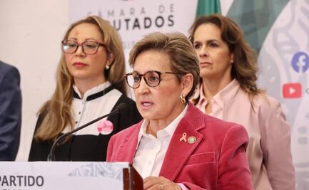 Denuncian opacidad en manejo de 73 mil mdp para "enfermedades catastróficas" del Fonsabi