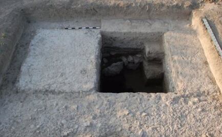 Hallazgo arqueológico revela un fracaso del Imperio Romano