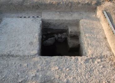 Hallazgo arqueológico revela un fracaso del Imperio Romano