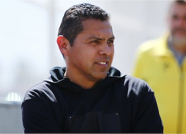 Ex de Chivas nuevo cazatalentos en la Liga de Balompié Mexicano