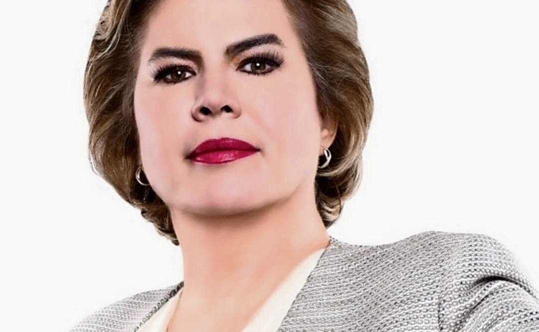 Foto: Adriana Terrazas Porras. (TOMADA DE FACEBOOK)