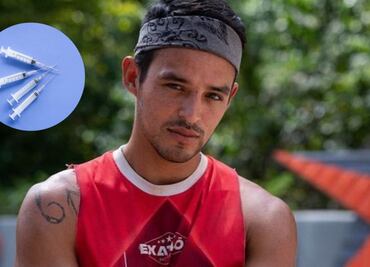 Participante de Exatlón denuncia pinchazo en Metrobús de CDMX; “mi vista se nubló y oscureció”