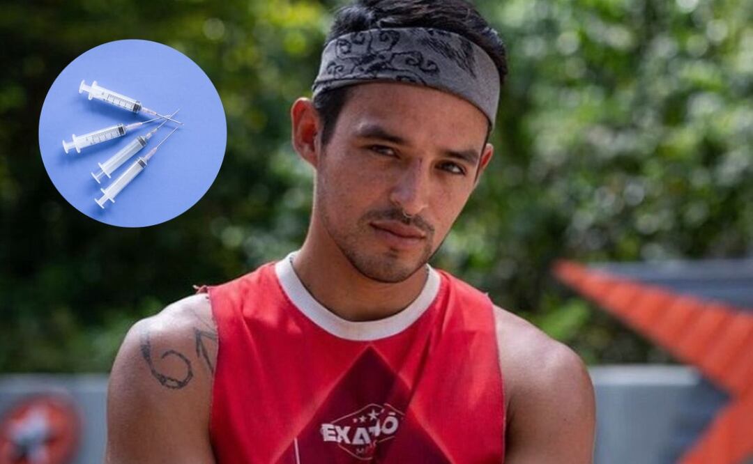 El exparticipante del famoso programa de concursos, relató su amarga experiencia. Foto: Instagram / Pexels