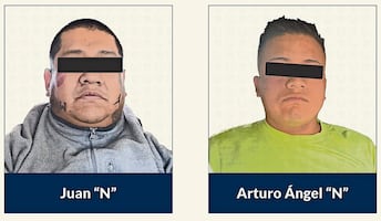 Cae en Chalco El Ayala por multihomicidio  en Mixquic