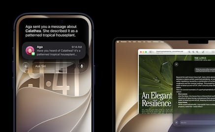 WWDC 2026: Lista de dispositivos compatibles con iOS 27 y MacOs 27 Golden Gate