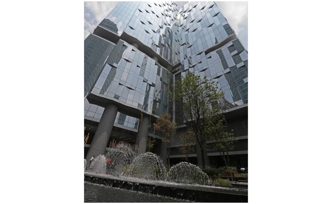 Foto: Berenice Fregoso / EL UNIVERSAL