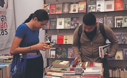 Exilio, reencuentros y memoria, ejes de Fiesta del Libro y la Rosa 