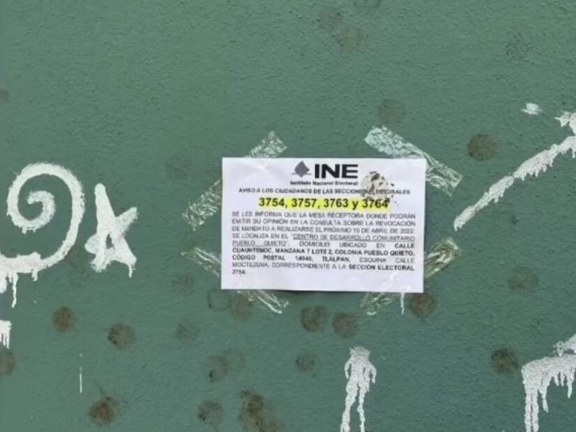 La mañanera de AMLO, 28 de marzo, minuto a minuto