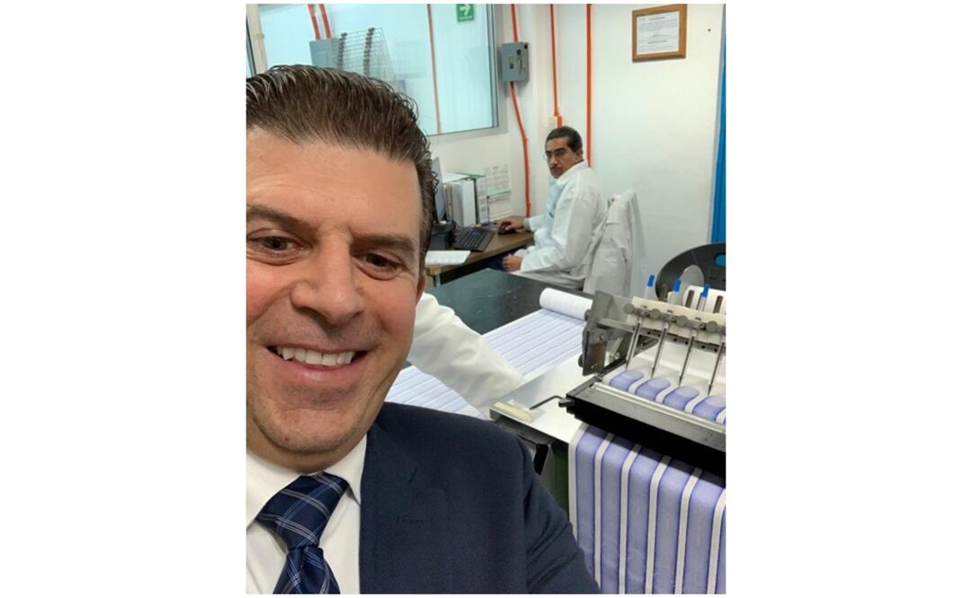 Foto: Tomada de Twitter @SheffieldGto