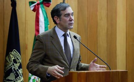 Morena acusa que Lorenzo Córdova recibirá 9 mdp y no 1.9 como lo reveló el INE