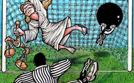 Penales y despenalizaciones