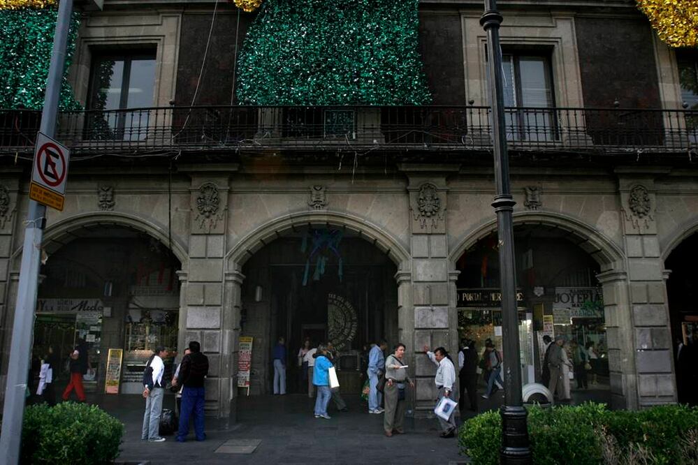 (ARCHIVO. EL UNIVERSAL)