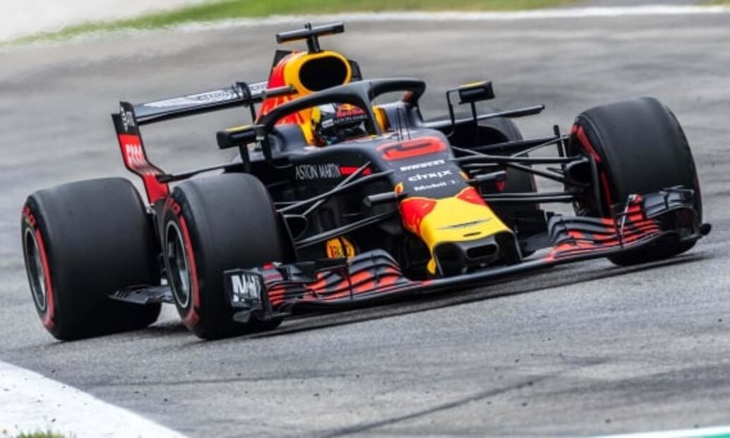 ¿Cómo hacen dinero los equipos de la F1?