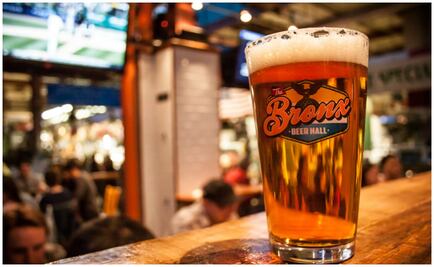 El Bronx, sin rudeza alguna