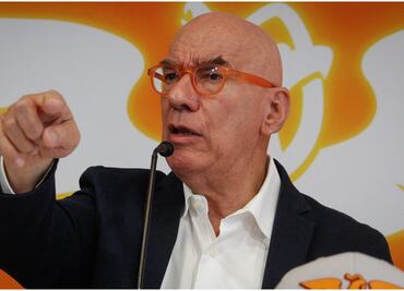 Dante Delgado compara a Morena con movimientos políticos como los de Adolf Hitler y Hugo Chávez; MC es la única alternativa, dice