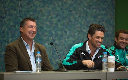 Santos Laguna ratifica a Siboldi como entrenador