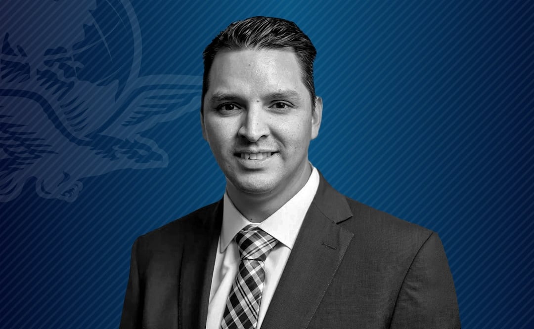 Arístides Guerrero, Ministro de la Suprema Corte de Justicia de la Nación.