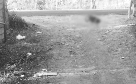 Secuestran y asesinan a militante de Morena en Morelos