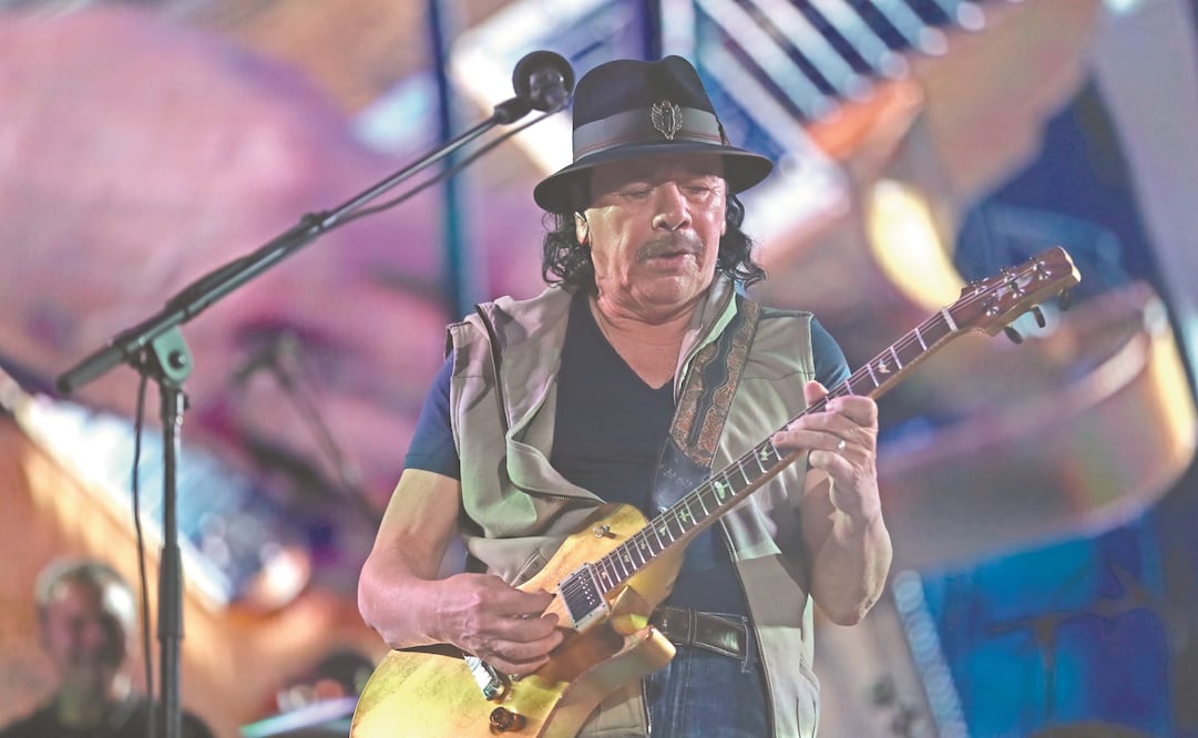 FOTOS: NADYA MURILLO. EL UNIVERSAL