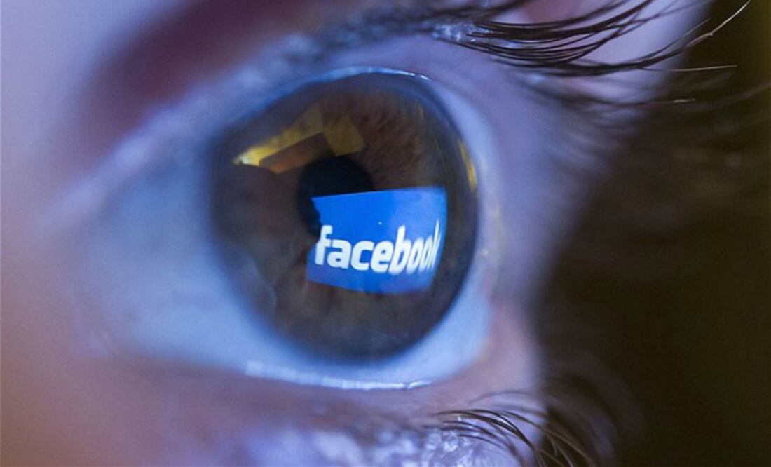 Facebook ha presentado una patente para un sistema que oculta clips de audio en anuncios de TV