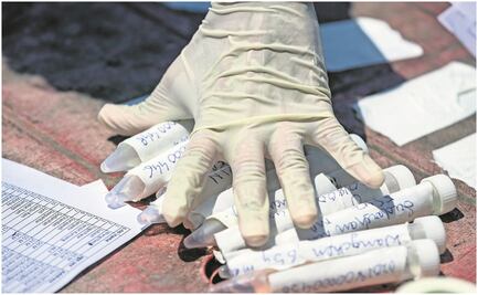 Pandemia ha expuesto grandes brechas en la cobertura sanitaria global: OIT