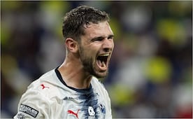 Rayados vence al Nashville, pero deja su clasificación en manos de terceros