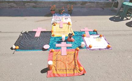 No disminuyen casos de violencia contra las mujeres