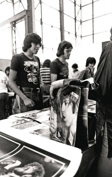 El Chopo: de pabellón japonés a museo universitario