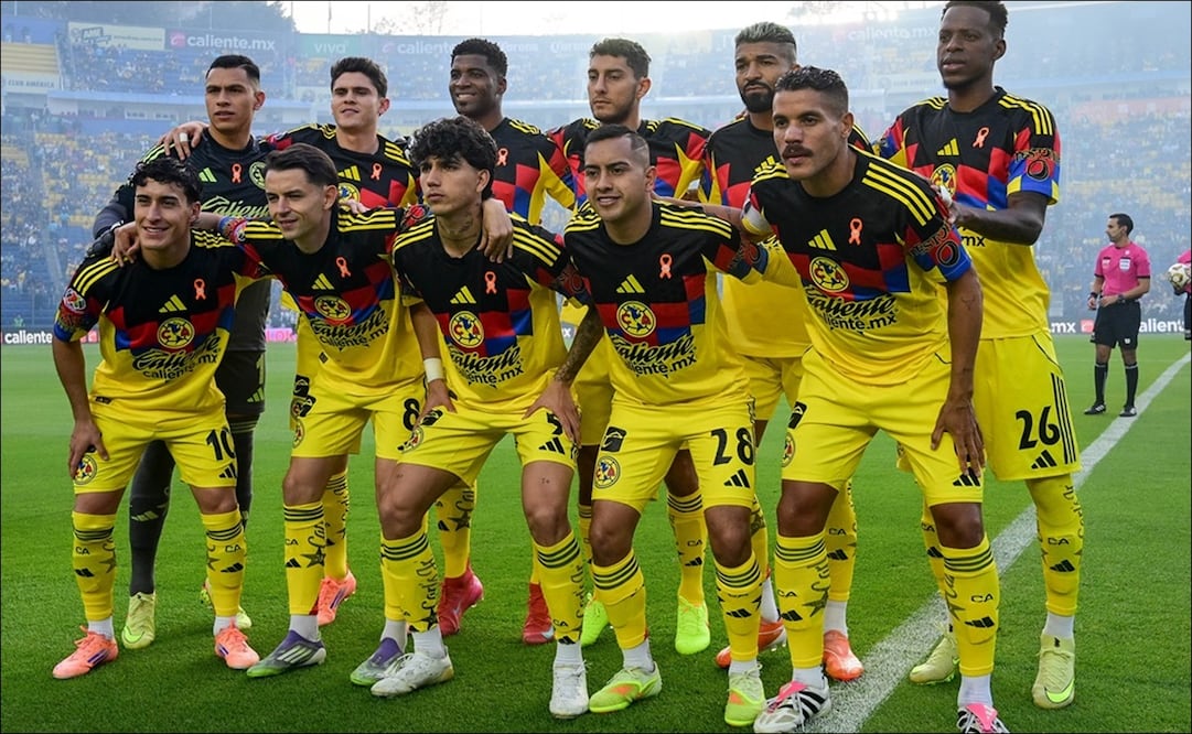 ¿Qué es General Atlantic? El nuevo grupo inversor que se unió a las Águilas. FOTO: Imago7