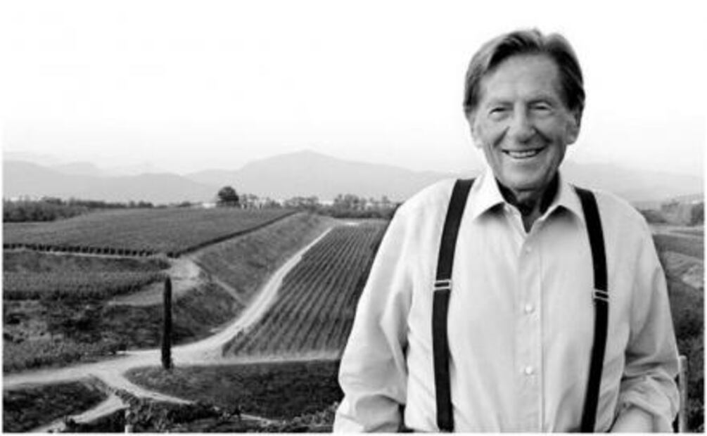 Terre Alte, uno de los grandes vinos de todos los tiempos