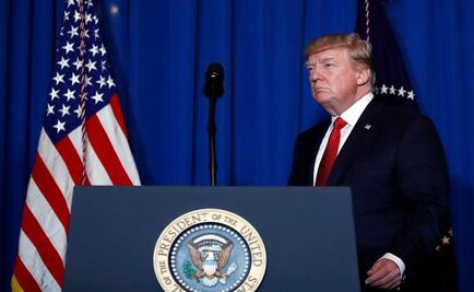 Ven en plan fiscal de Trump oportunidad para revisar reforma hacendaria