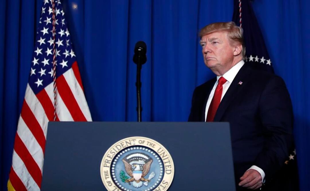 Ven en plan fiscal de Trump oportunidad para revisar reforma hacendaria 